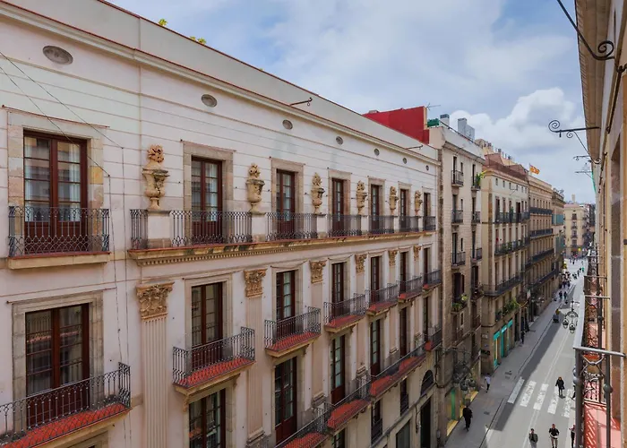 Hotel Gotico