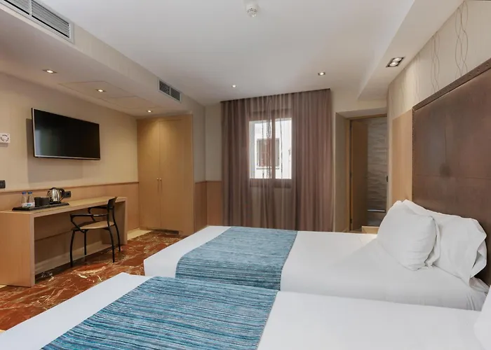 Hotel Gotico