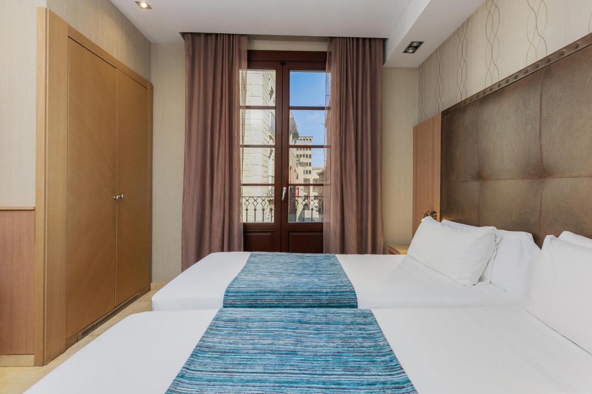 Gotico Hotel