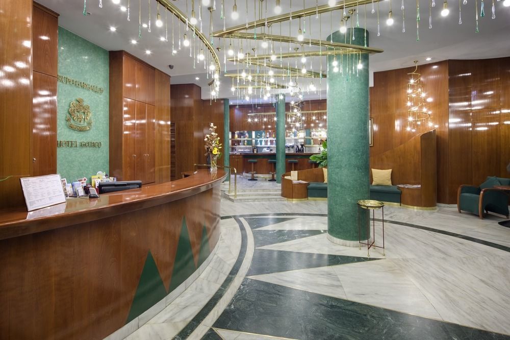 Gotico Hotel Barcelona