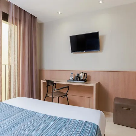 Hotel Gotico Barcelona Room photo