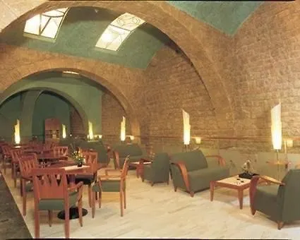 Hotel Gótico 