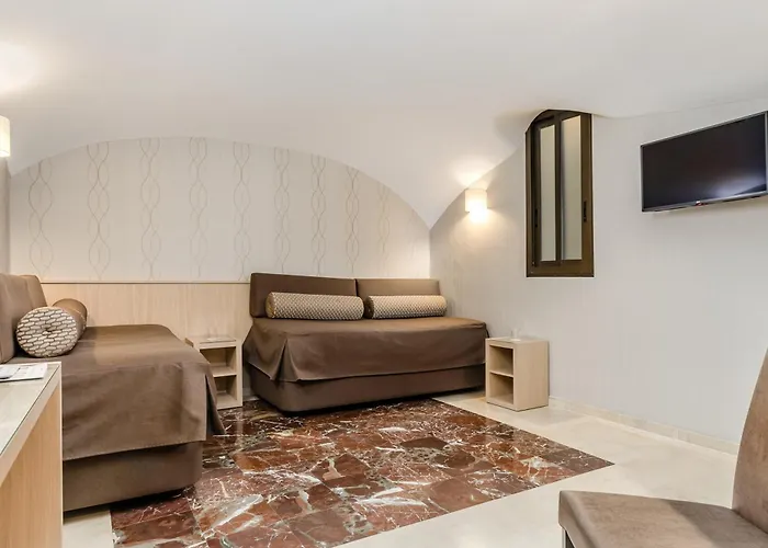 Hotel Gotico