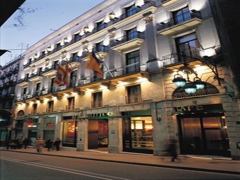 Gotico Hotel