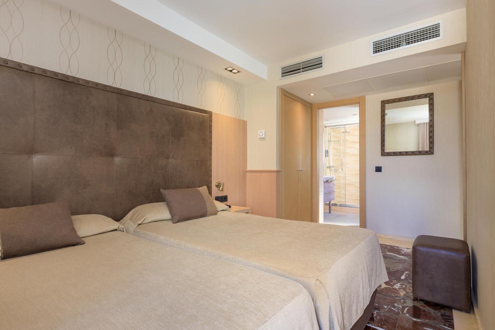 Gotico Hotel 4*