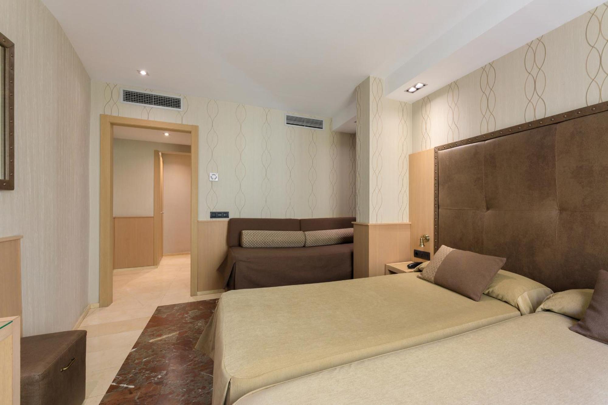 Hotel Gotico Barcelona