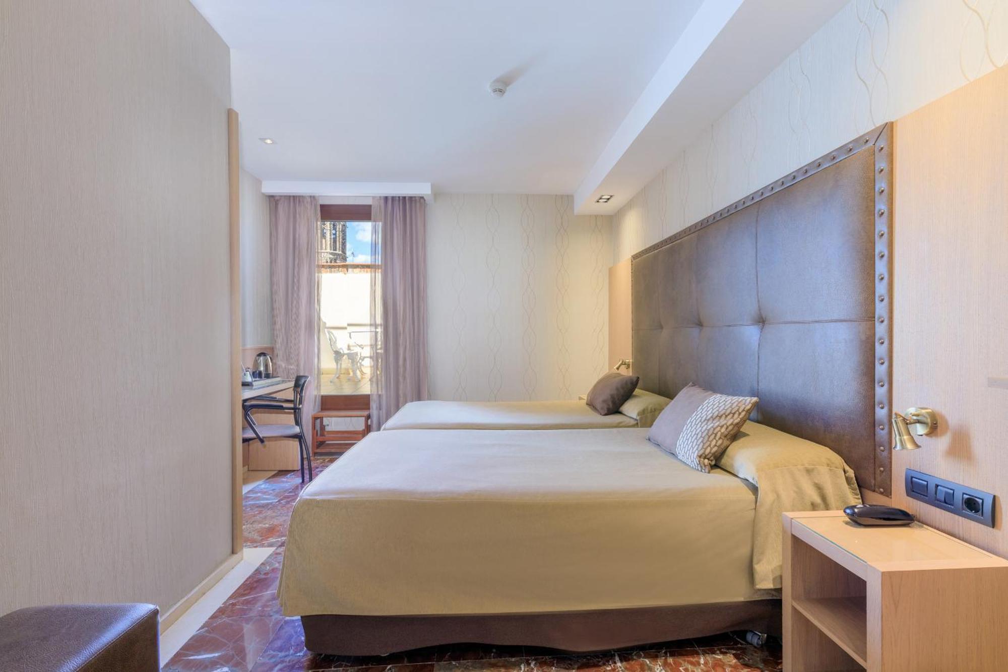 Gotico Hotel