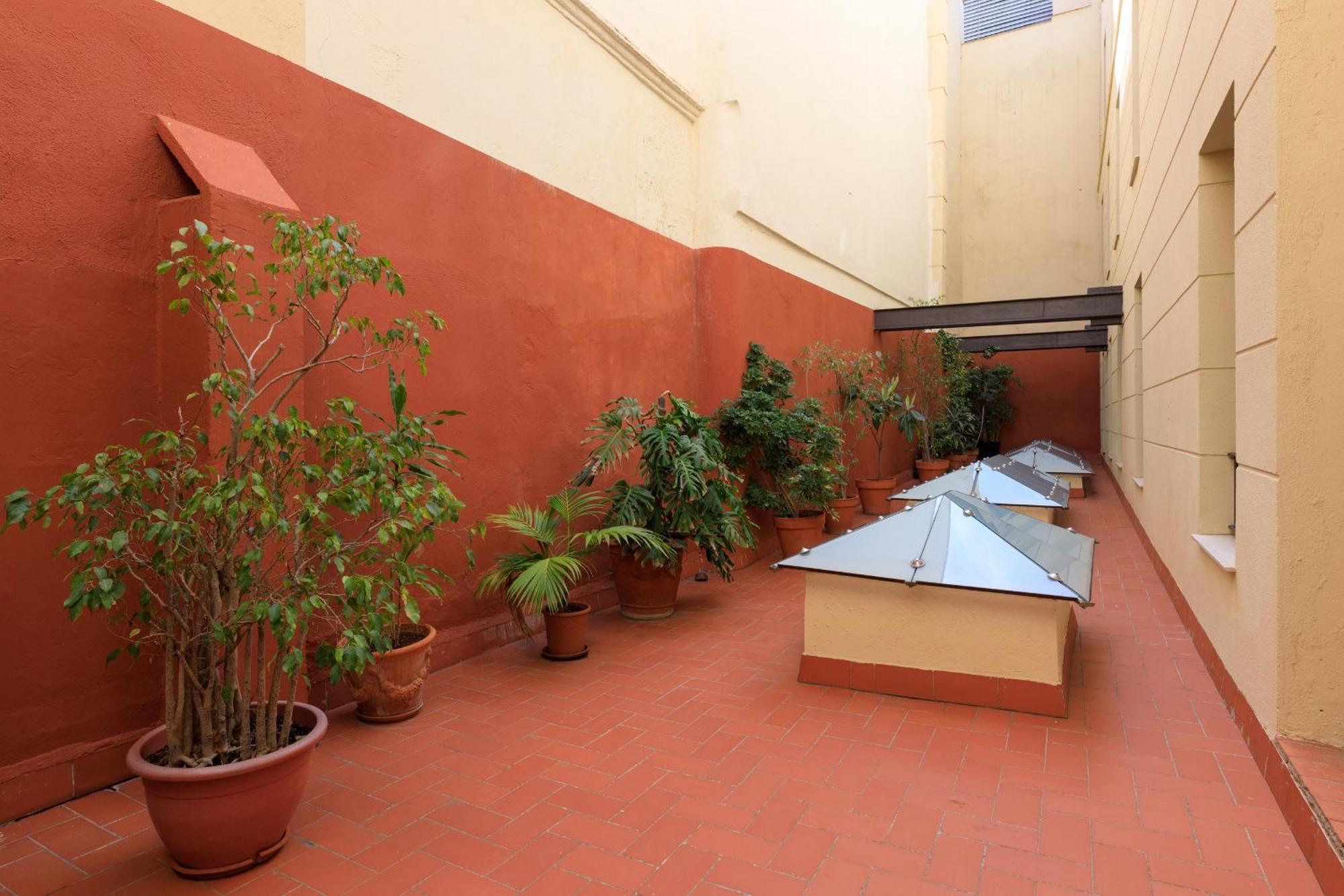 Hotel Gotico 4*