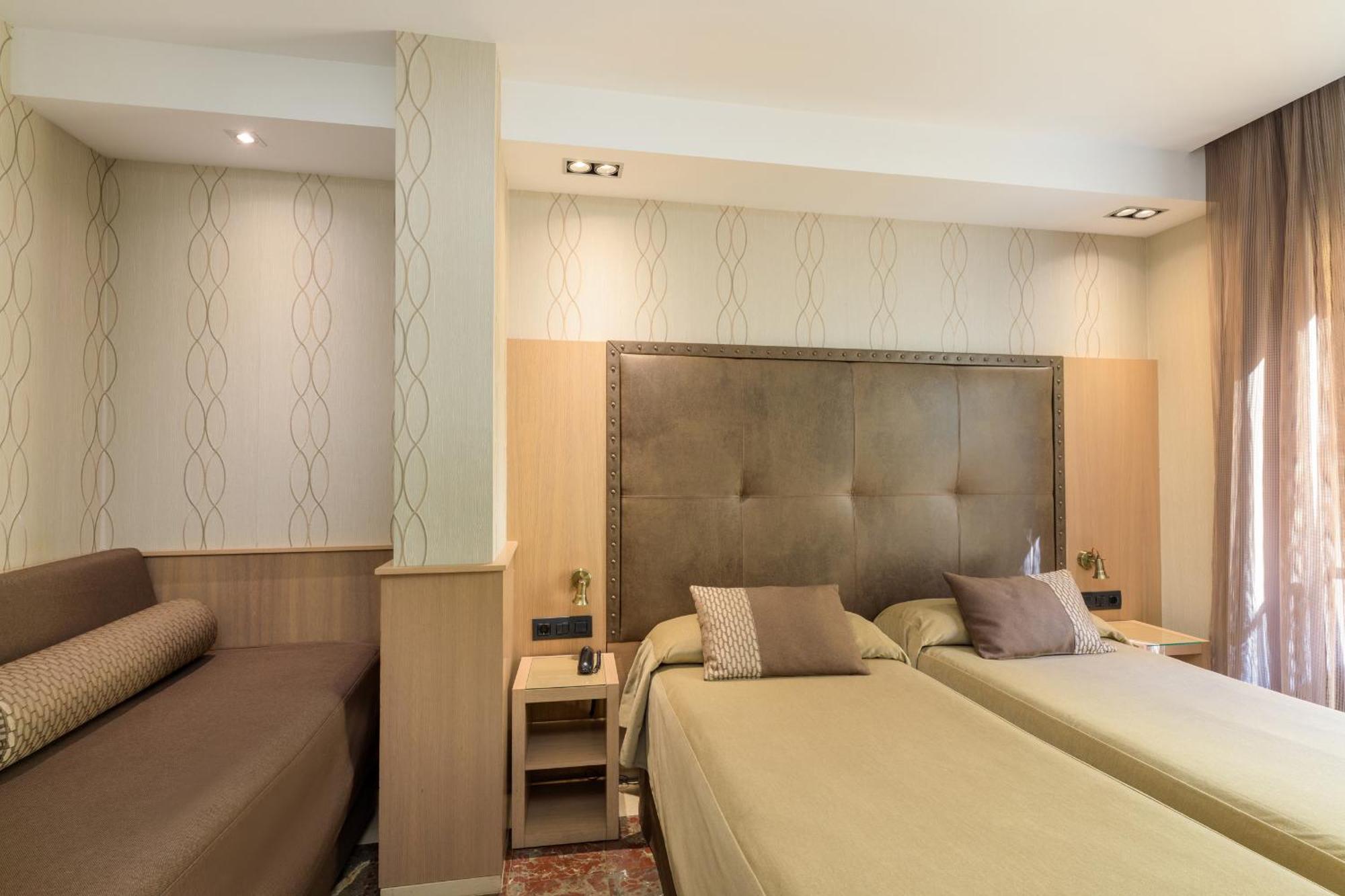 Gotico 4* Barcelona