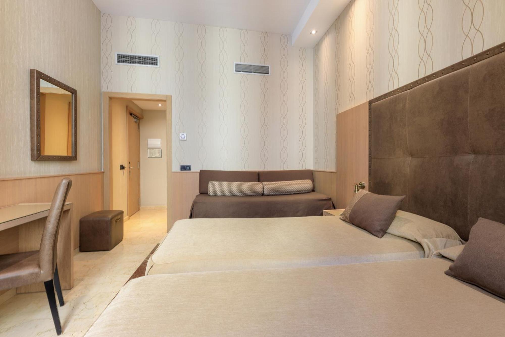 Gotico Hotel