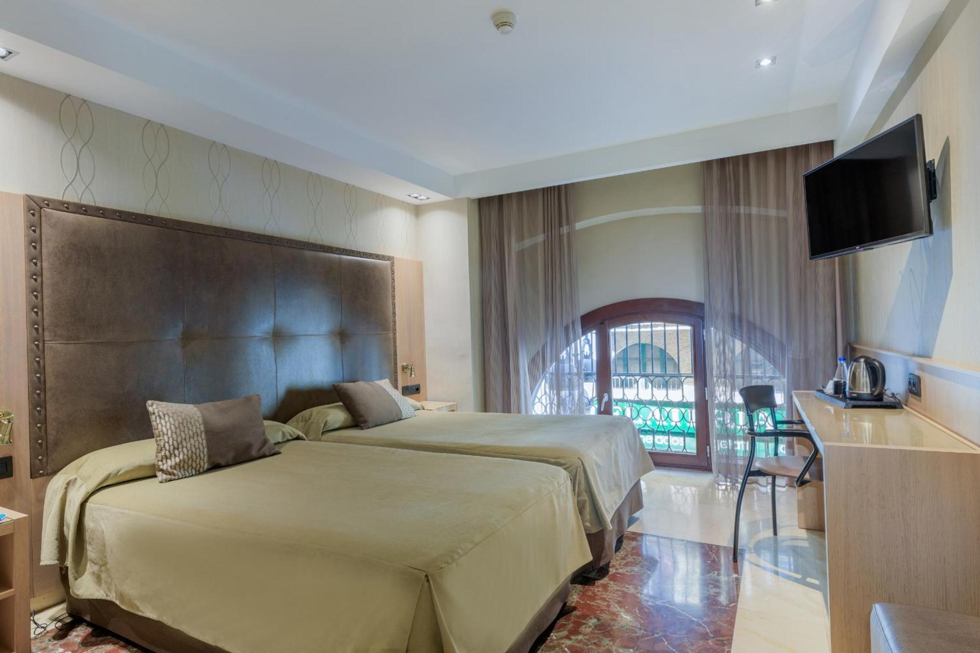Hotel Gotico Barcelona