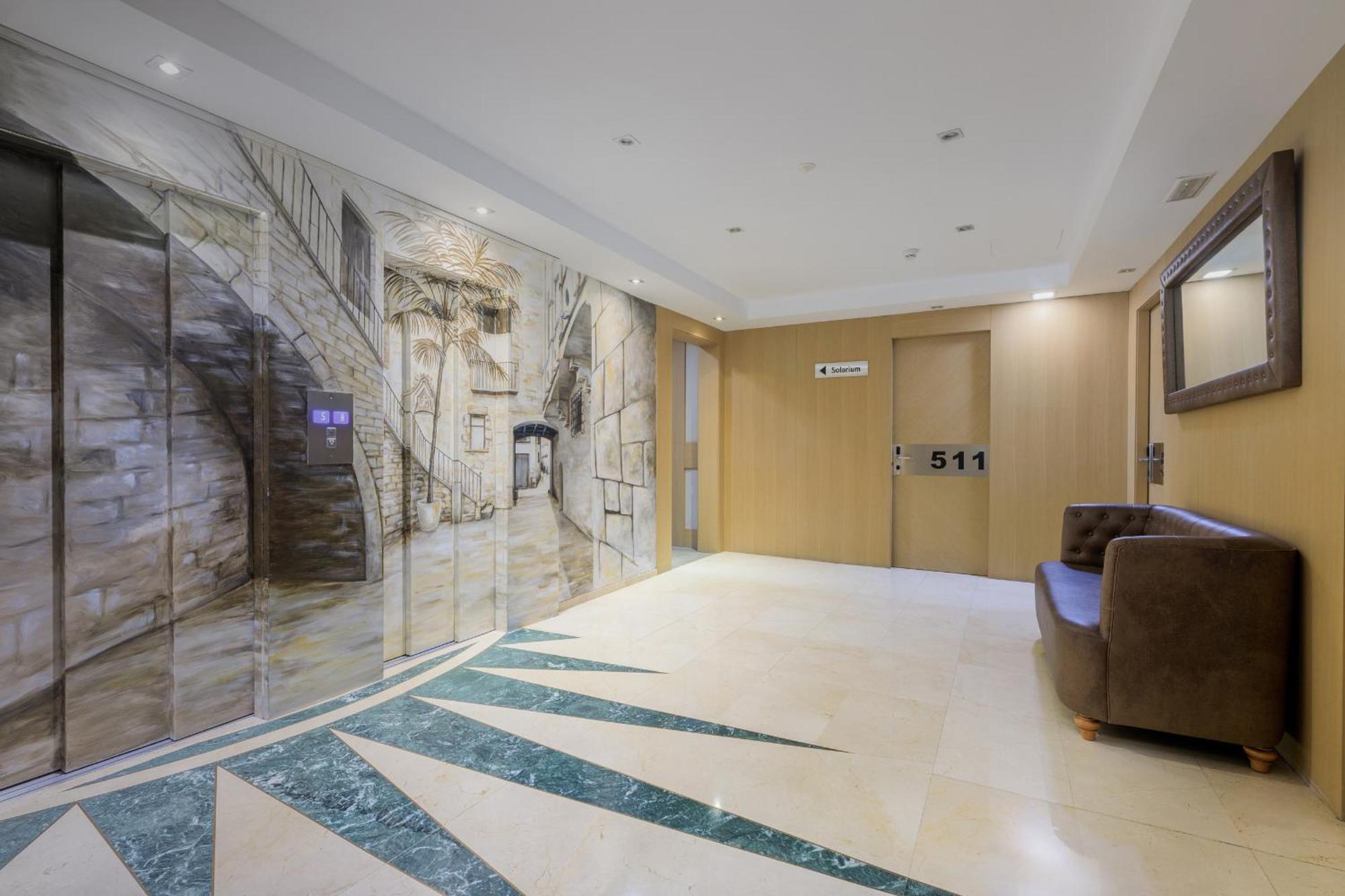 Gotico 4* Barcelona
