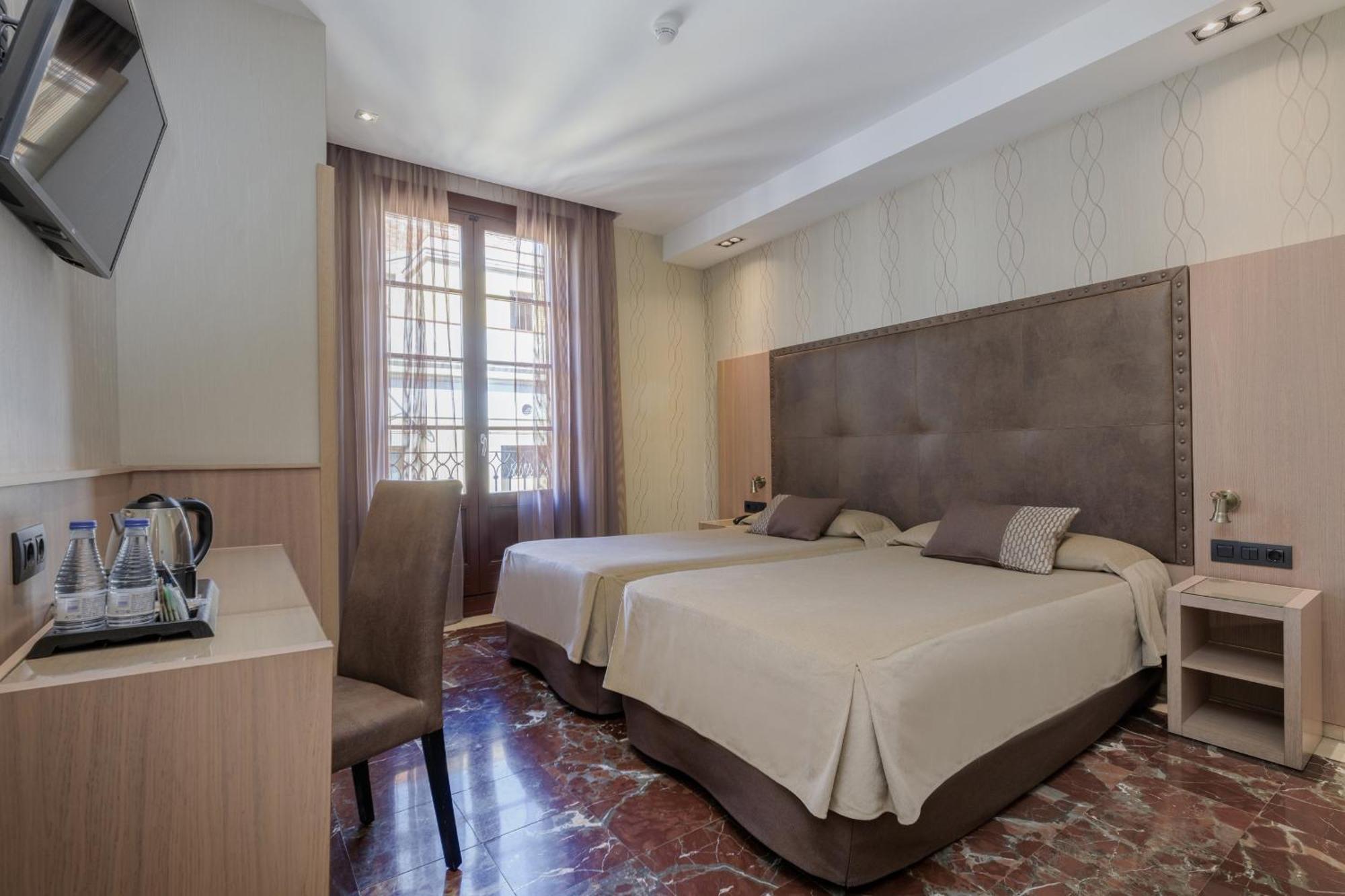Gotico Hotel 4*