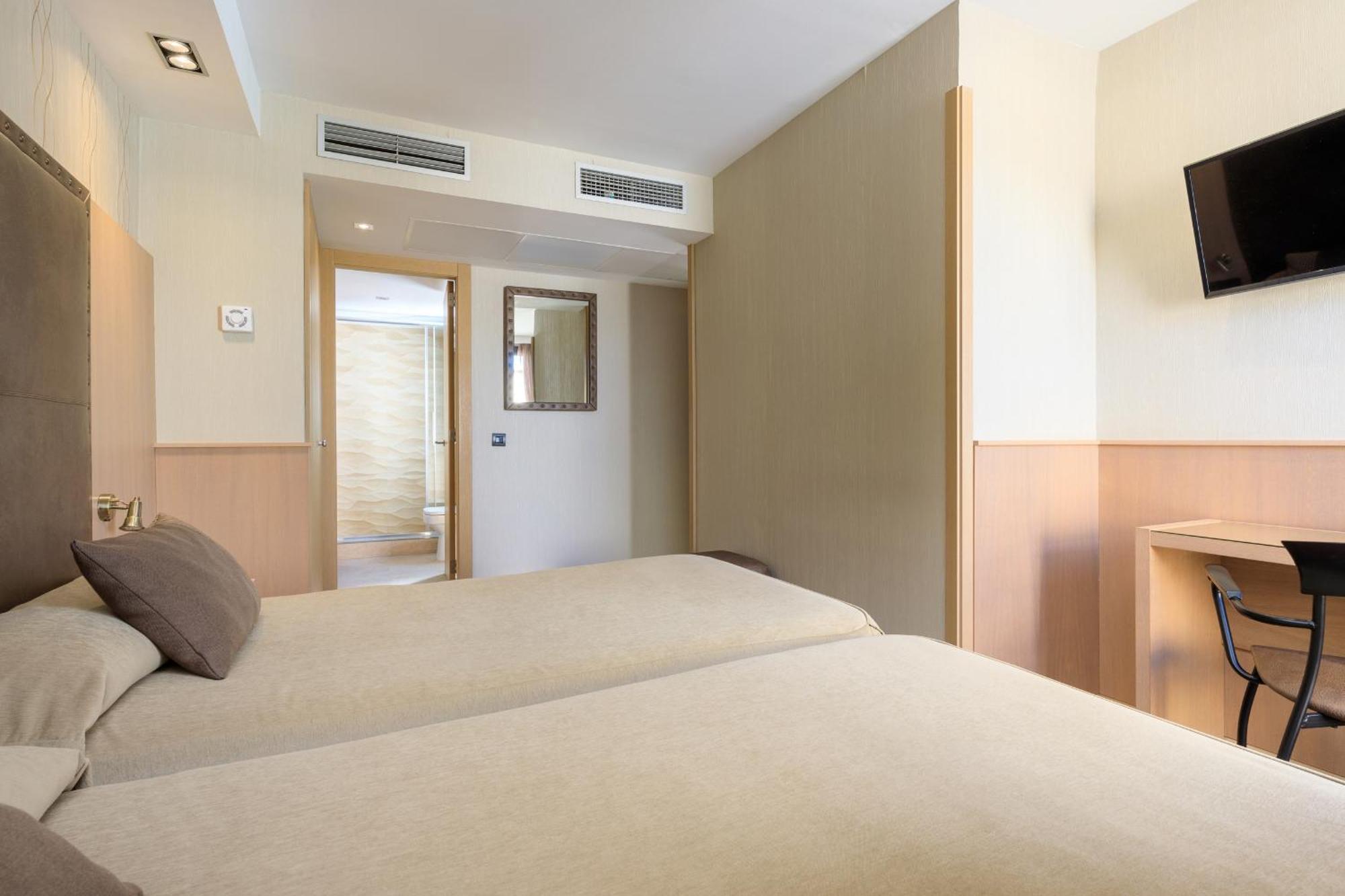 Gotico Hotel 4*