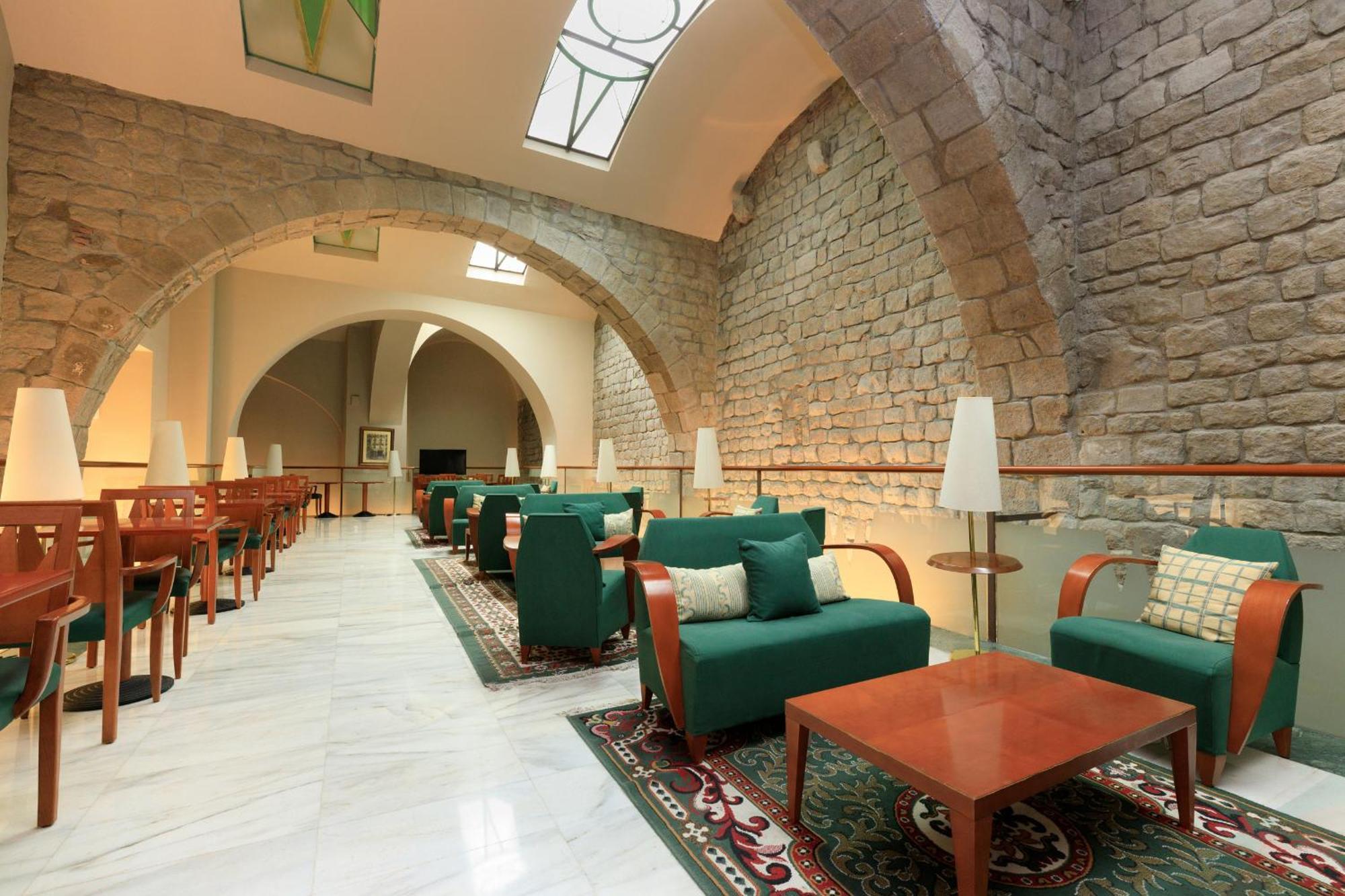Hotel Gotico Barcelona