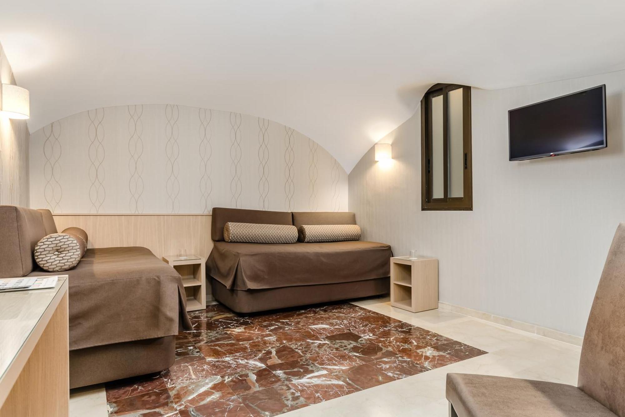 Gotico Hotel