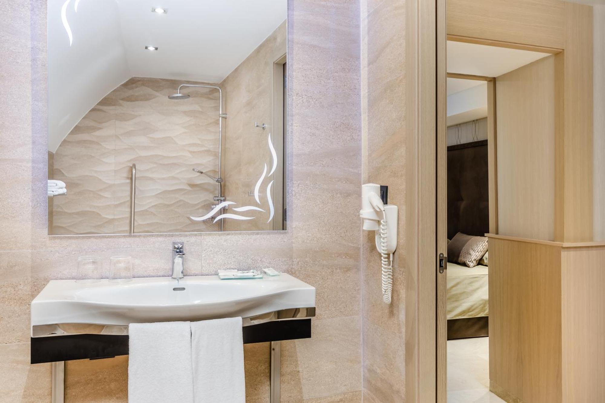 Gotico Hotel 4*