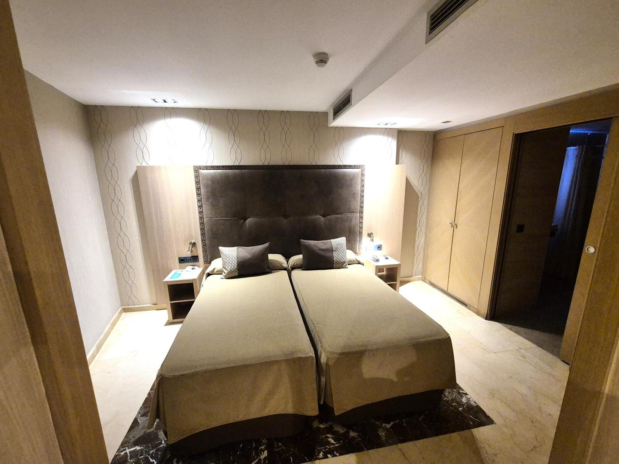 Gotico Hotel