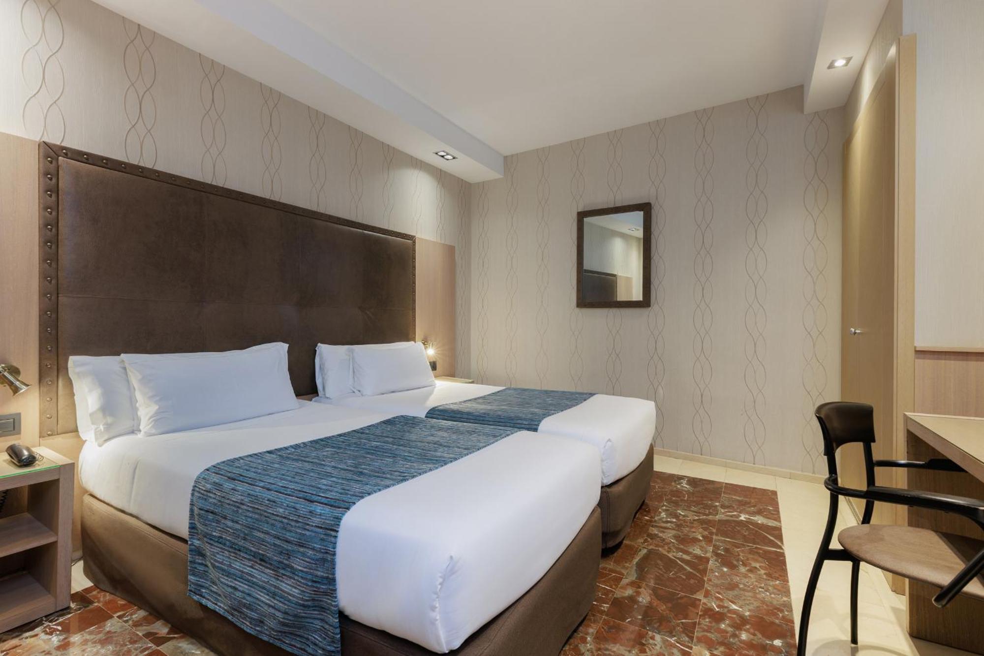 Hotel Gótico Barcelona