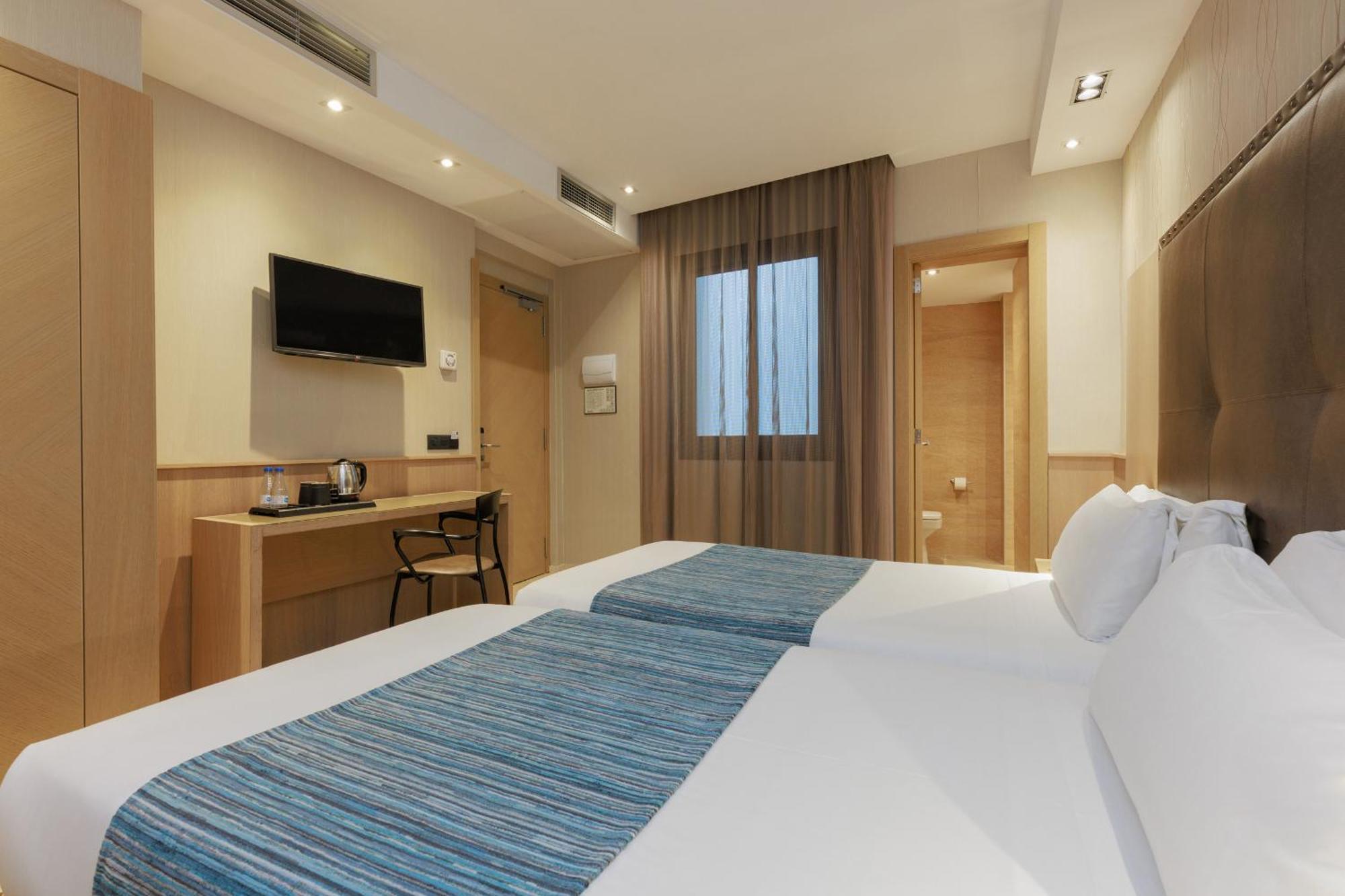 Gótico 4* Barcelona