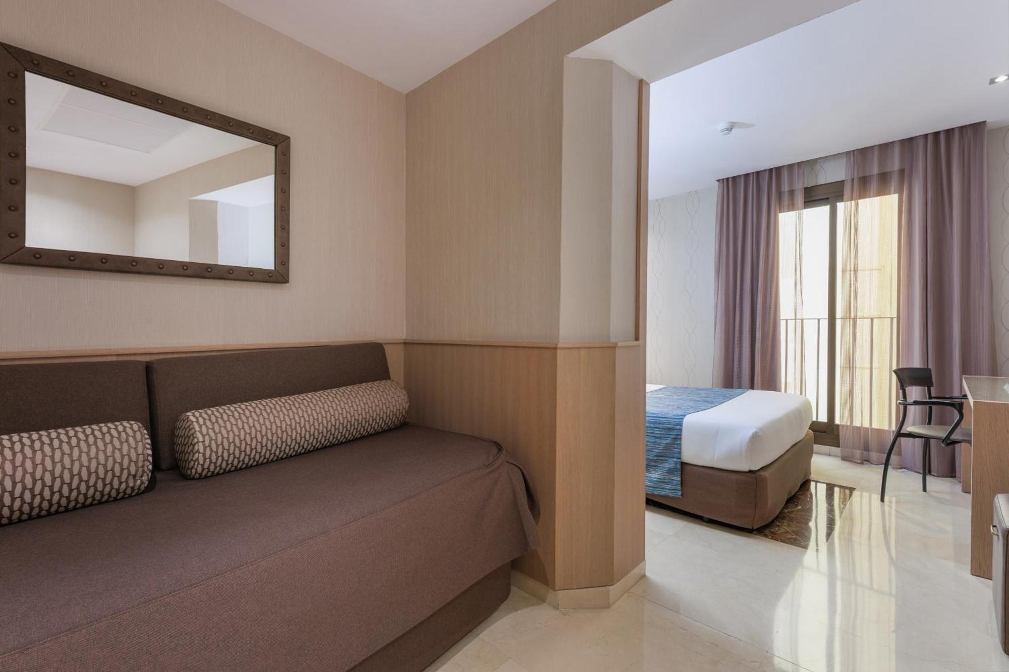 Gótico 4* Barcelona