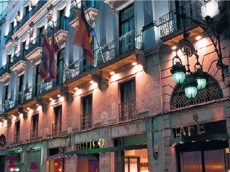 Gotico Hotel