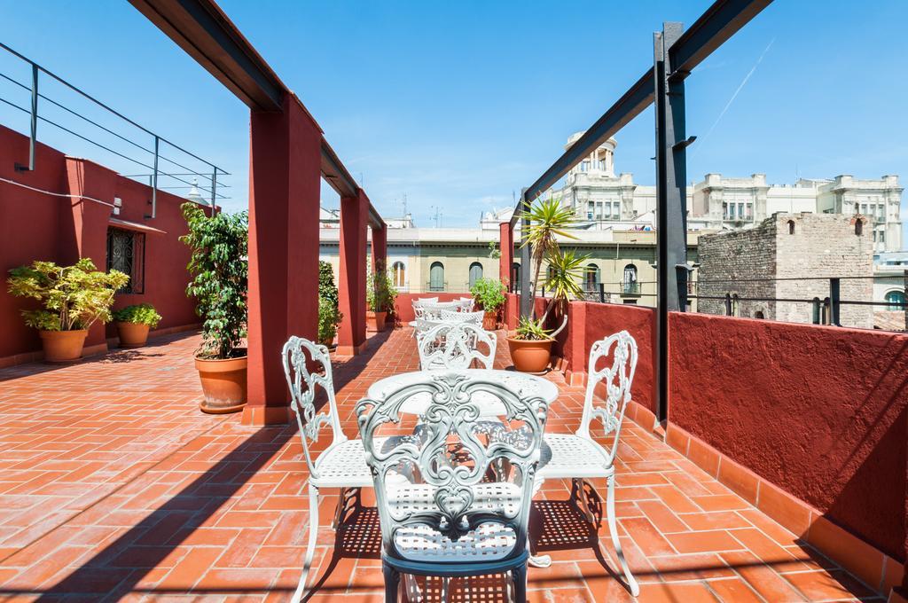 Gotico Hotel Barcelona