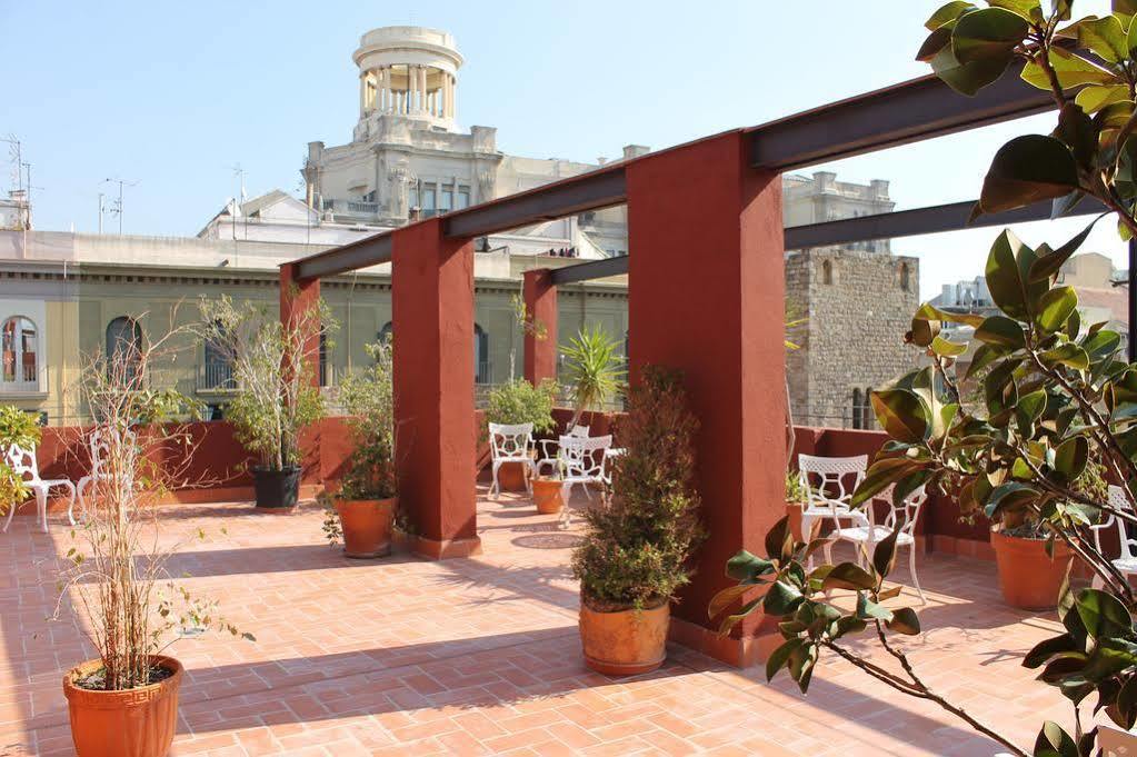 Gotico Hotel Barcelona